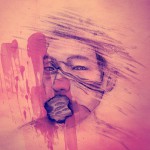 Painful Portraits - Krystofer