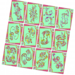 Card Deck