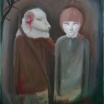 Cain And Abel