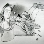 Self Portrait