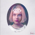 Portrait of Ylia
