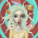 Alice