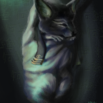 Birth Of Afterlife: Anubis
