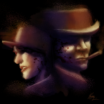 Bonnie and Clyde