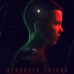 Fan Art for Stranger Things