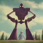The Iron Giant