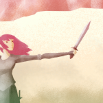 Joan of Arc