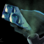 Sherlock Potter