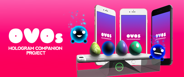 Learn more about OVOs Avatar Pet