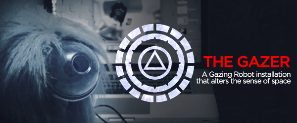 The Gazer