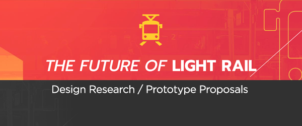 Reframing and Improving aging, underutilized infrastructure: Light Rail